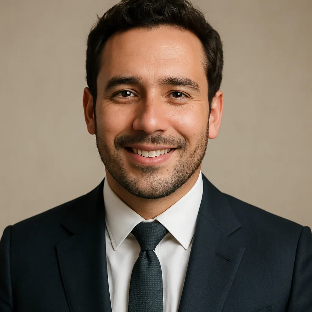 Diego Herrera, Casino Bonus Specialist